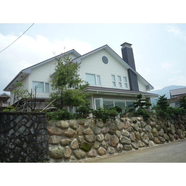 金山吳公館 工程案-傢福企業有限公司