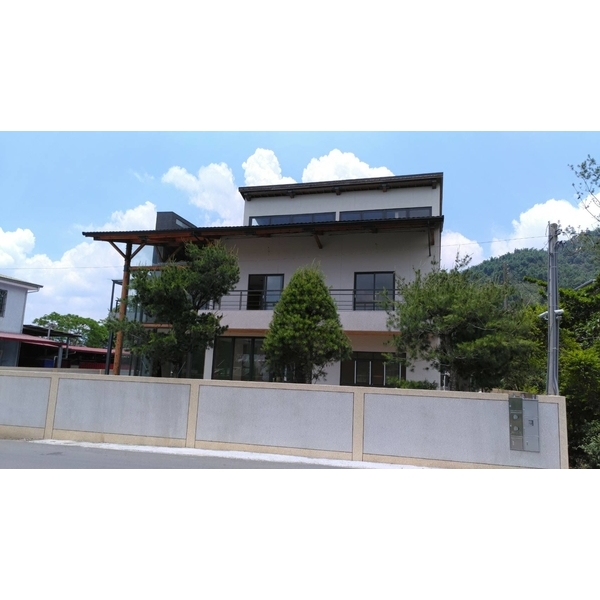 南投高裕 工程案-傢福企業有限公司