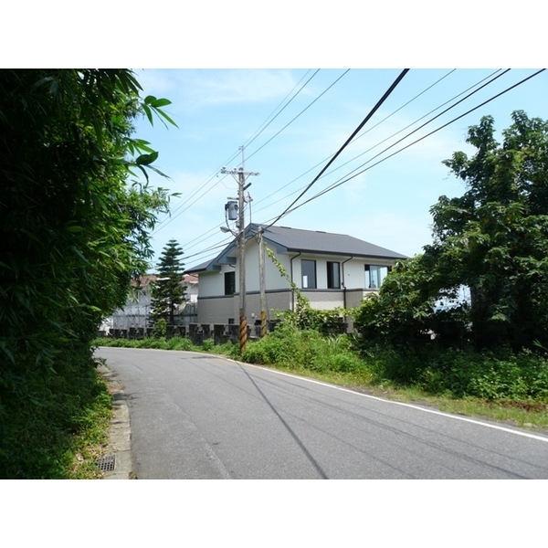 淡水陳公館 工程案