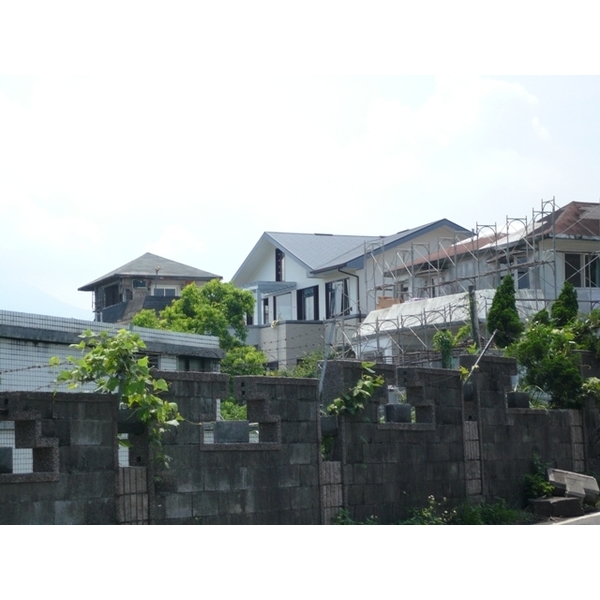 淡水陳公館 工程案