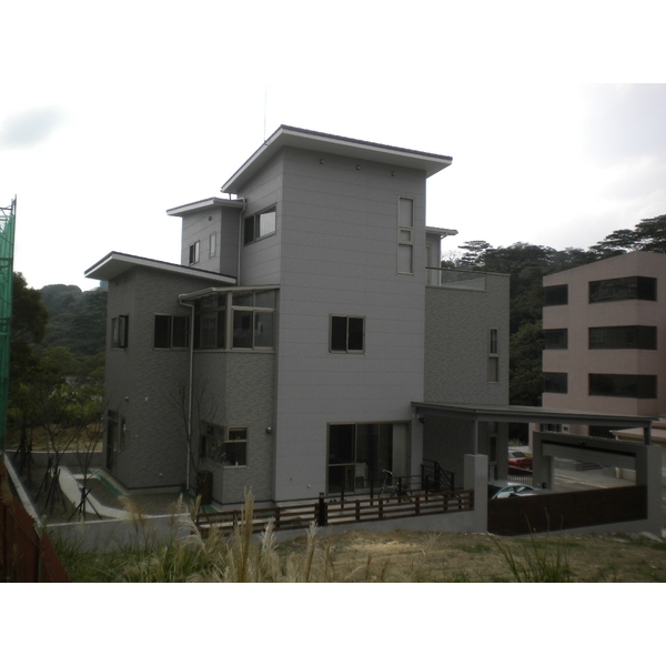 新竹愛迪生社區周公館 工程案