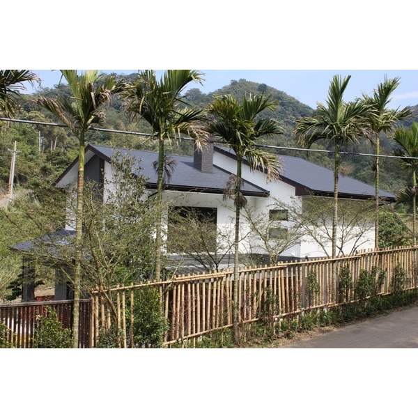 新竹橫山范公館 工程案