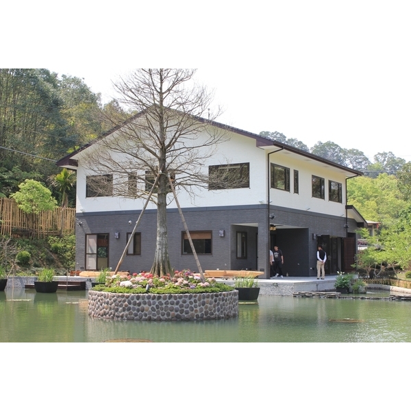 新竹橫山范公館 工程案