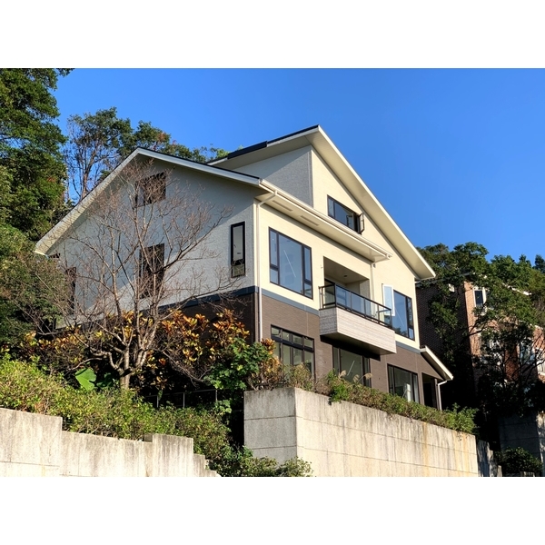 楊梅林公館 工程案