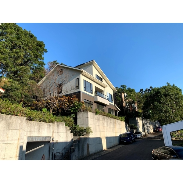 楊梅林公館 工程案