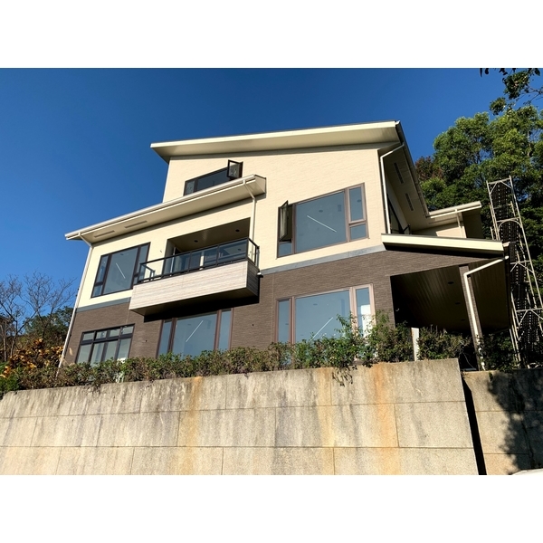 楊梅林公館 工程案 楊梅林公館 工程案