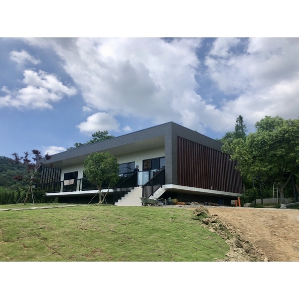 關西王小姐 工程案-傢福企業有限公司