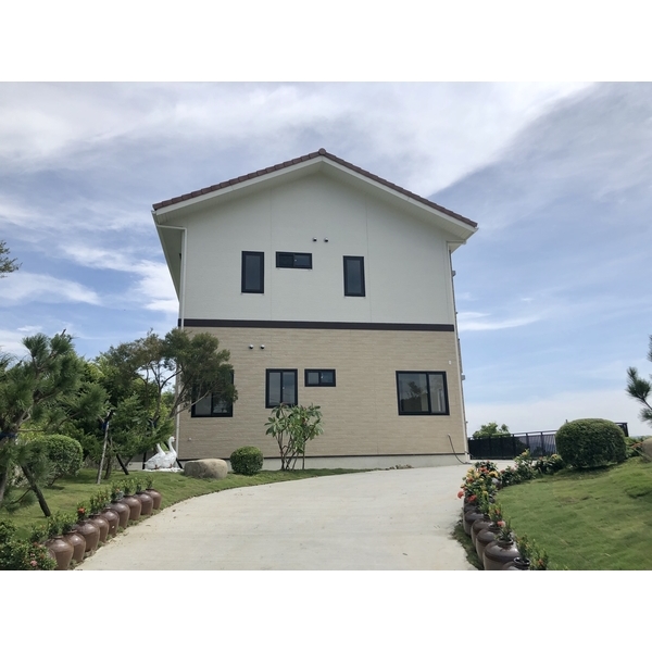 關西劉公館 工程案-傢福企業有限公司