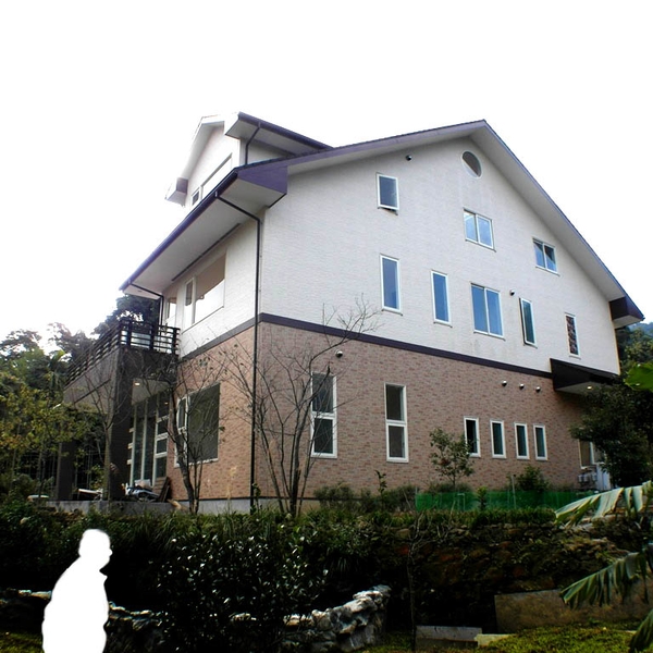 三峽李公館 工程案