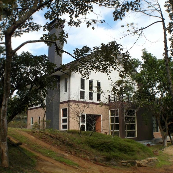 三峽李公館 工程案