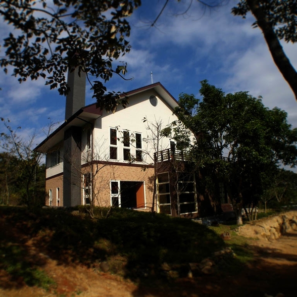 三峽李公館 工程案-傢福企業有限公司