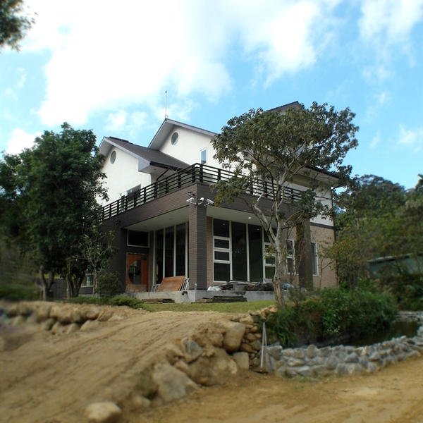 三峽李公館 工程案 三峽李公館 工程案