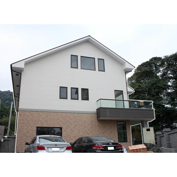土城劉公館工程案-傢福企業有限公司