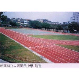 苗栗縣大同國民小學-亮盟實業股份有限公司