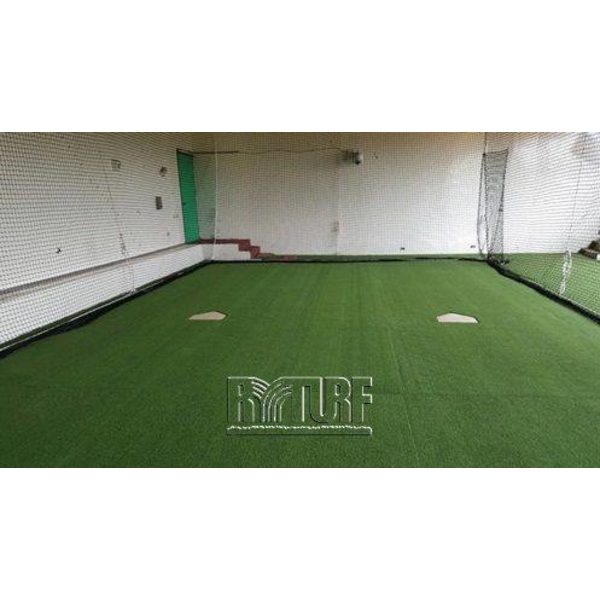 室內棒球打擊練習場人工草皮地坪 室內棒球打擊練習場人工草皮地坪