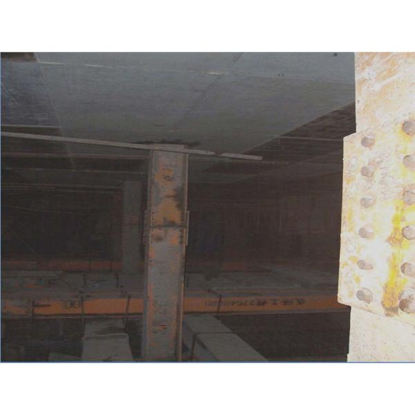 根基營造-逆打開挖支撐工法 根基營造-逆打開挖支撐工法
