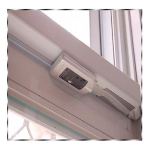 彬騰智慧型電動推窗機-彬騰企業股份有限公司