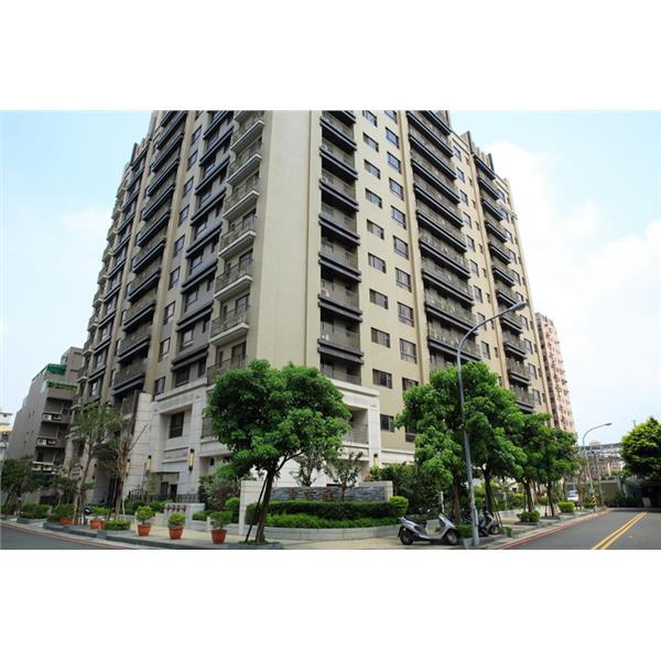 合遠首藏大樓-彬騰企業股份有限公司