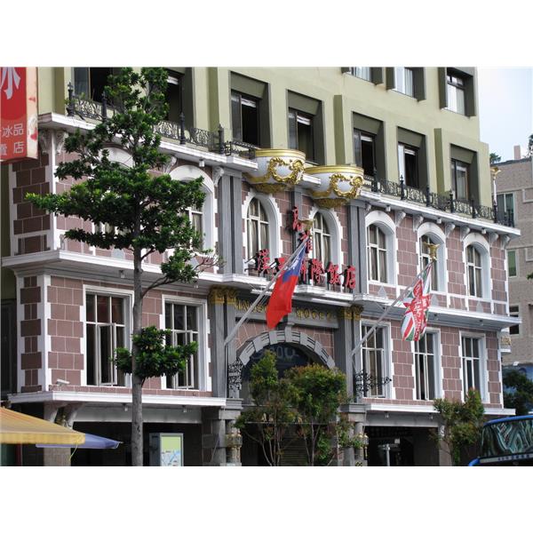 漢王大飯店-彬騰企業股份有限公司