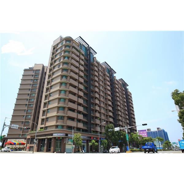 櫻花新天地-彬騰企業股份有限公司