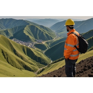 山坡地安全監測-和協工程技術顧問有限公司