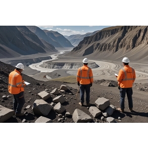 地質勘查-和協工程技術顧問有限公司