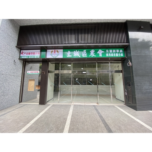 自動門 6張