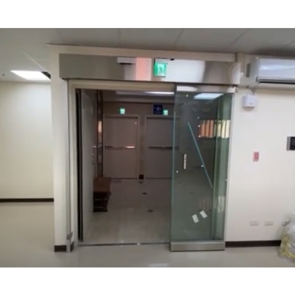 力大自動門-力大自動門有限公司