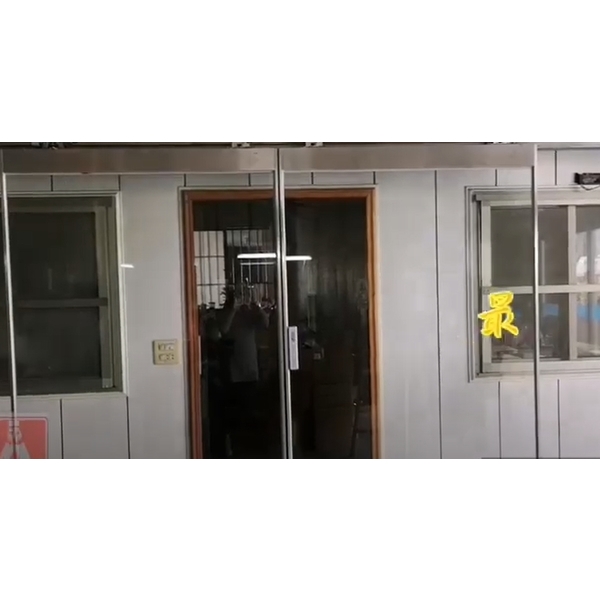 力大自動門-力大自動門有限公司