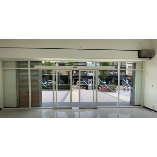 力大自動門-力大自動門有限公司