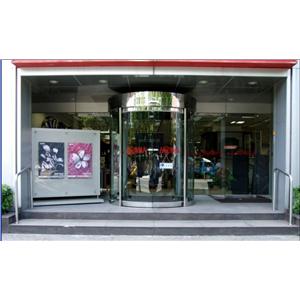 圓弧自動門-力大自動門有限公司