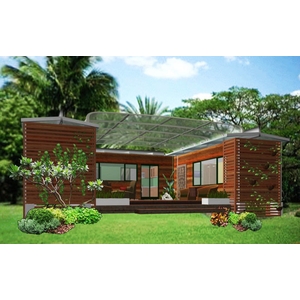 貨櫃屋-銘恩室內裝修設計工程有限公司