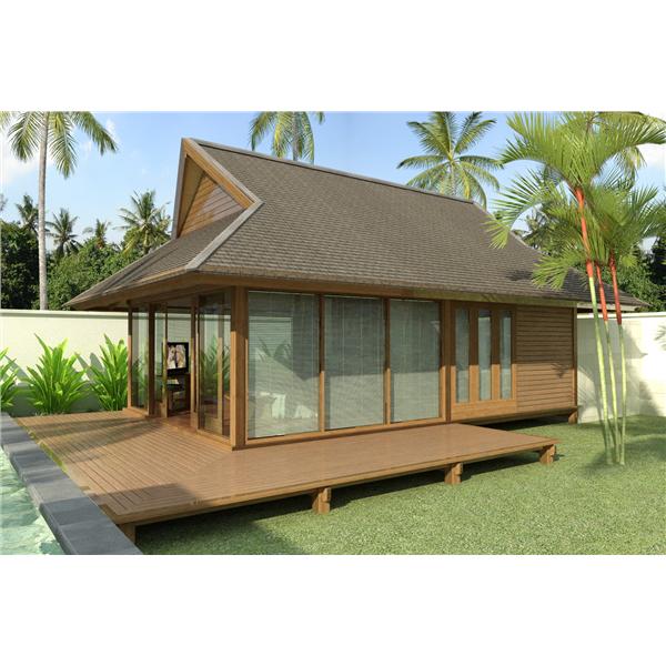 小木屋 小木屋