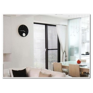 百葉捲窗內視圖-大盛捲門工業股份有限公司