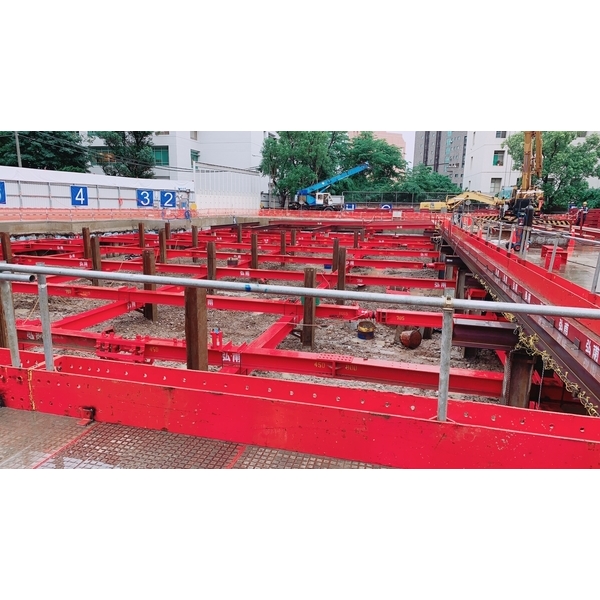 榮總重粒子癌症治療中心新建工程 榮總重粒子癌症治療中心新建工程