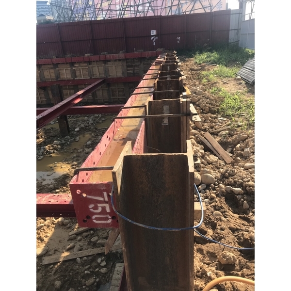 聯上開發『聯上3Q』新建工程 聯上開發『聯上3Q』新建工程