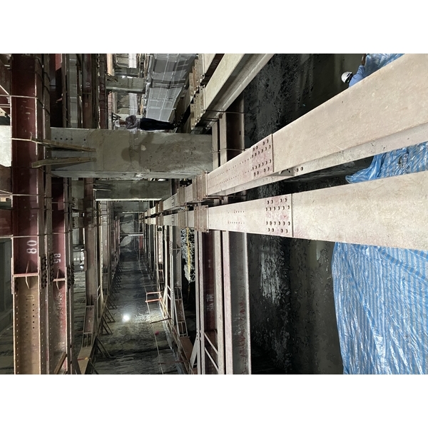 忠泰建設內湖商場新建工程 忠泰建設內湖商場新建工程