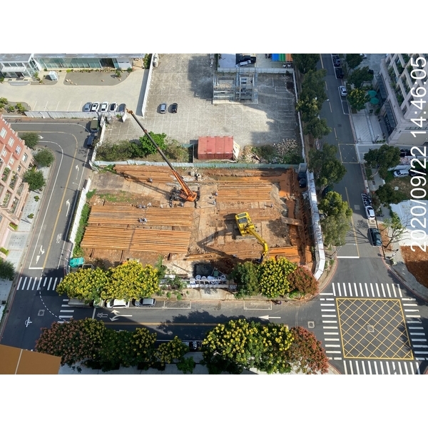亞昕昕上城新建工程 亞昕昕上城新建工程