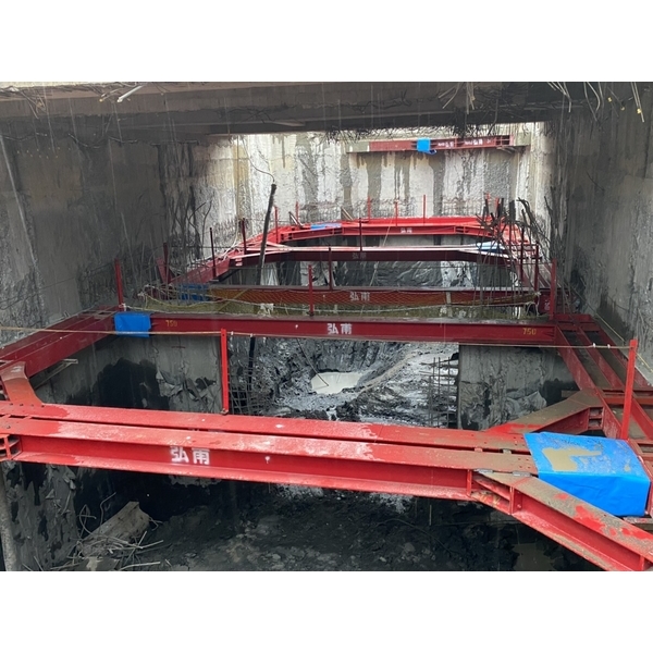 忠泰建設忠泰值-弘甫工程股份有限公司