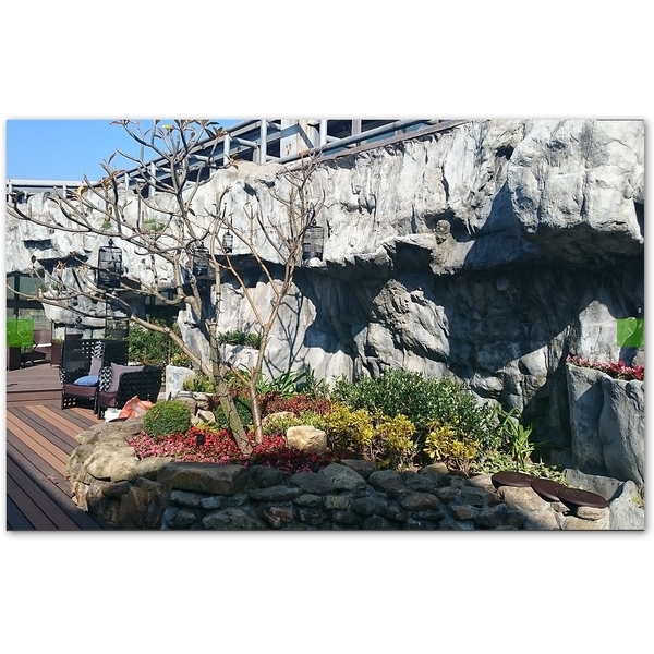 庭園景觀 庭園景觀
