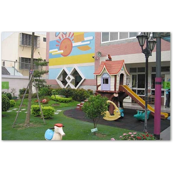 幼稚園景觀 幼稚園景觀