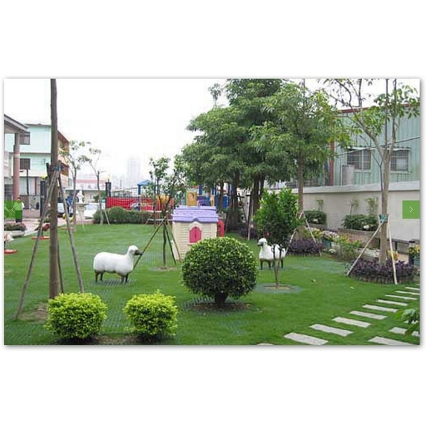 幼稚園景觀 幼稚園景觀