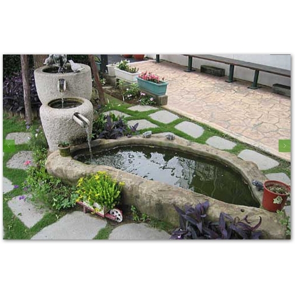 幼稚園景觀 幼稚園景觀