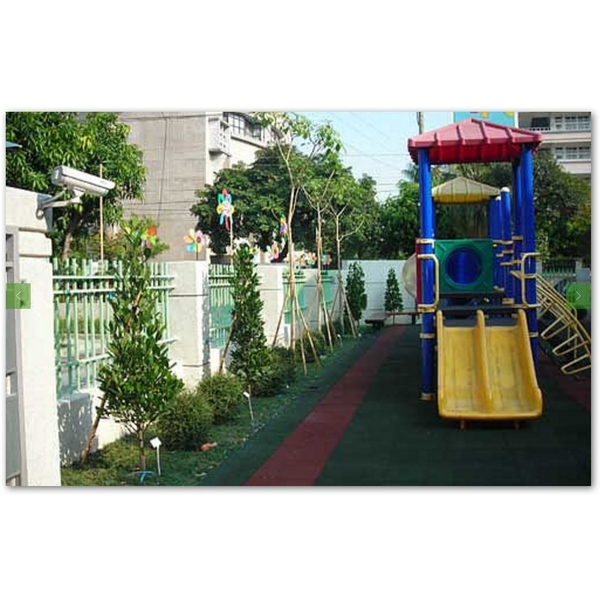 幼稚園景觀 幼稚園景觀