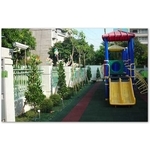 幼稚園景觀 - 寶泉景觀設計有限公司