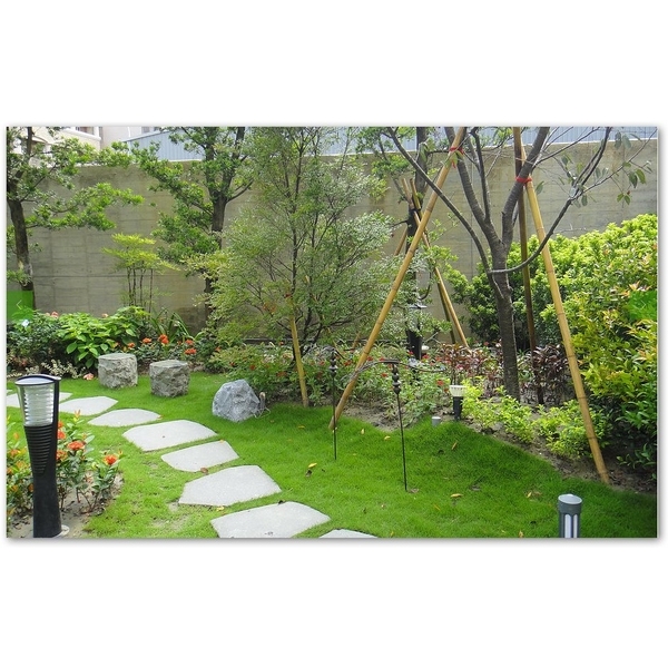 庭園景觀-寶泉景觀設計有限公司