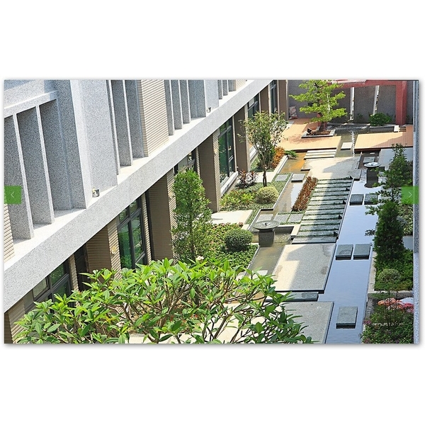 庭園景觀 庭園景觀