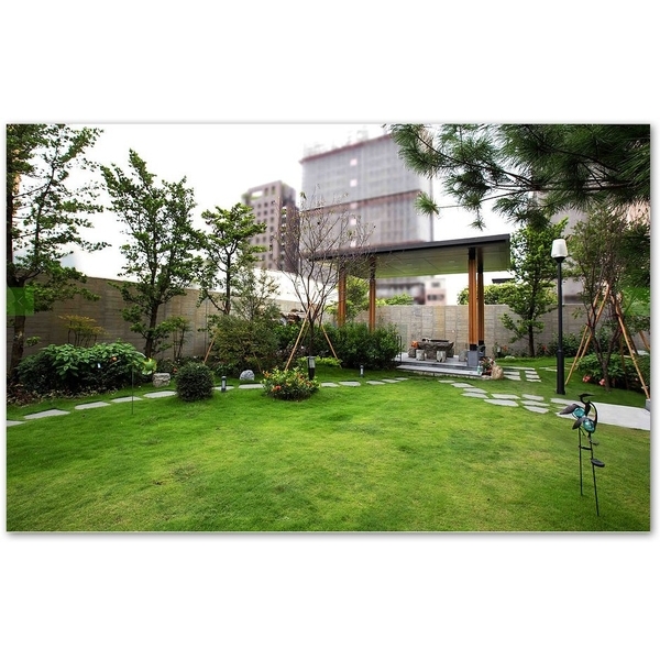 庭園景觀 庭園景觀
