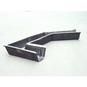 HDPE-U型溝-壹際實業有限公司