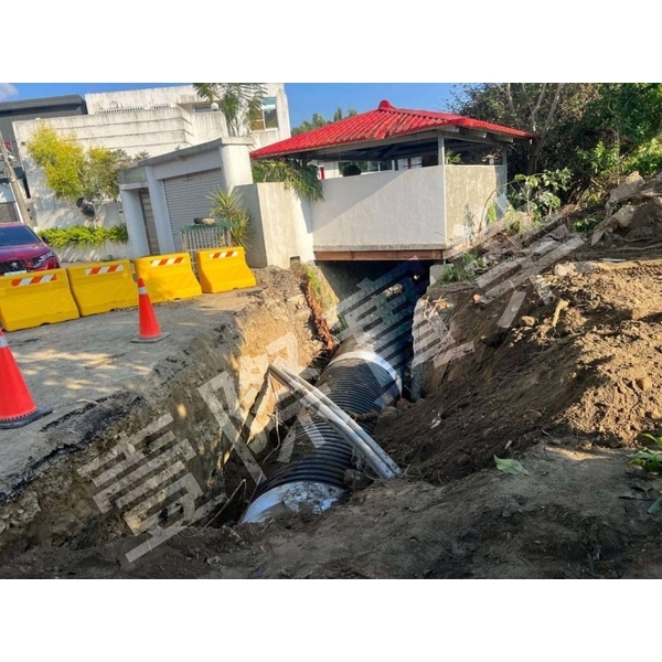積層排水管-壹際實業有限公司